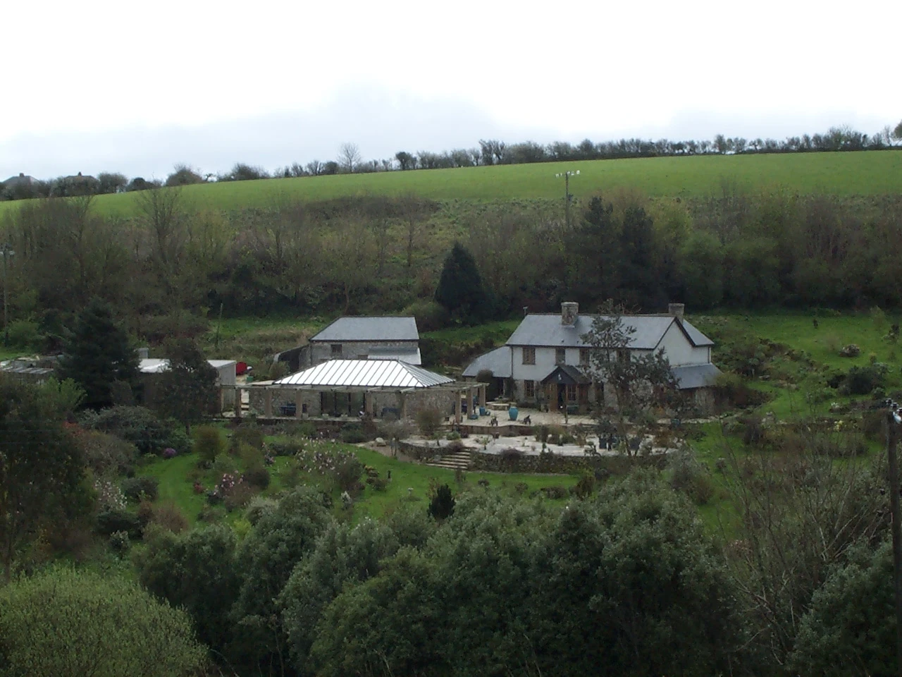 Mill image